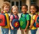 Super-héros à l’école : pourquoi les petits adorent-ils les Avengers ?