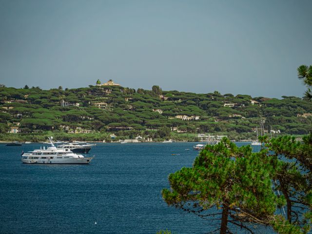 Qu&rsquo;est-ce qui a fait la renommée de Saint-Tropez ?