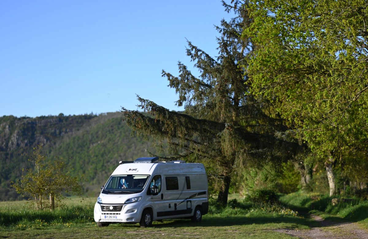 Road trip en camping-car : l’expérience de voyage ultime