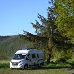 Road trip en camping-car : l’expérience de voyage ultime