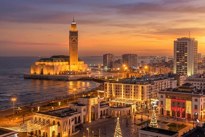 Achat d&rsquo;un appartement à Casablanca : les bonnes pratiques pour faire un choix éclairé