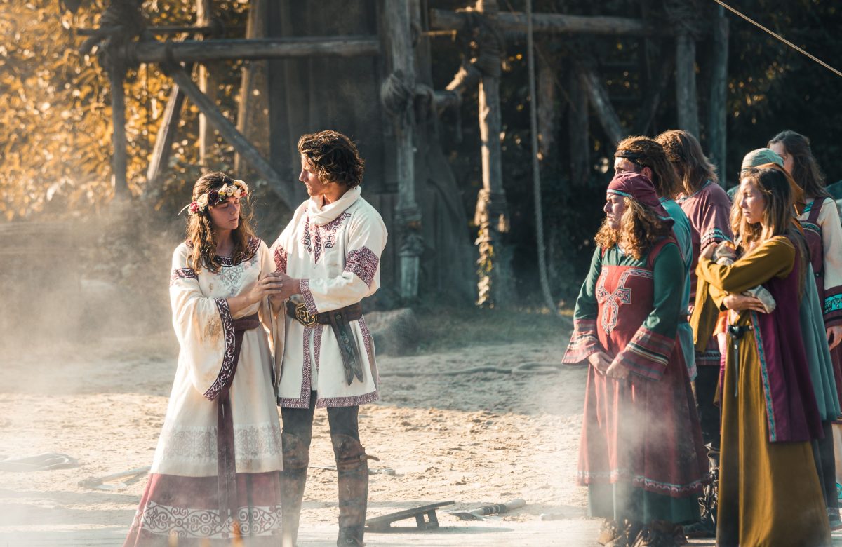 Séjour en famille : pourquoi choisir un gîte près du Puy du Fou ?