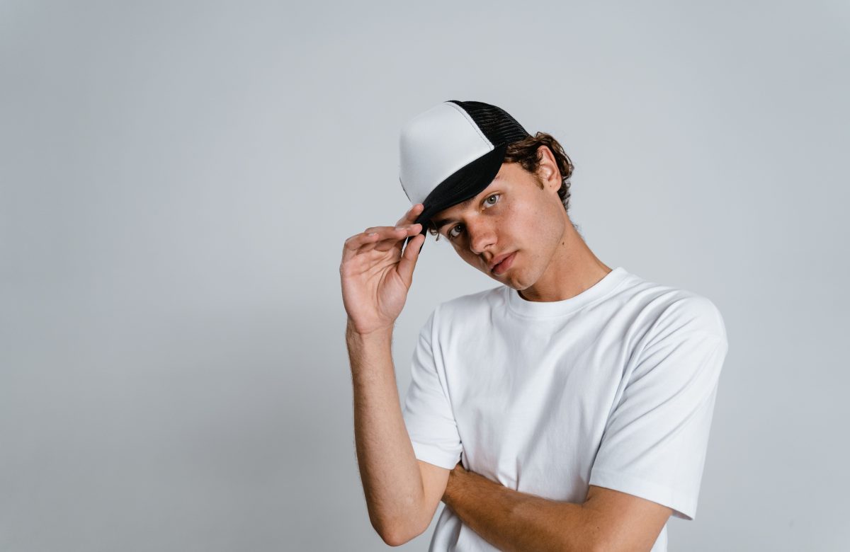 Casquette homme : comment choisir un modèle confortable ?