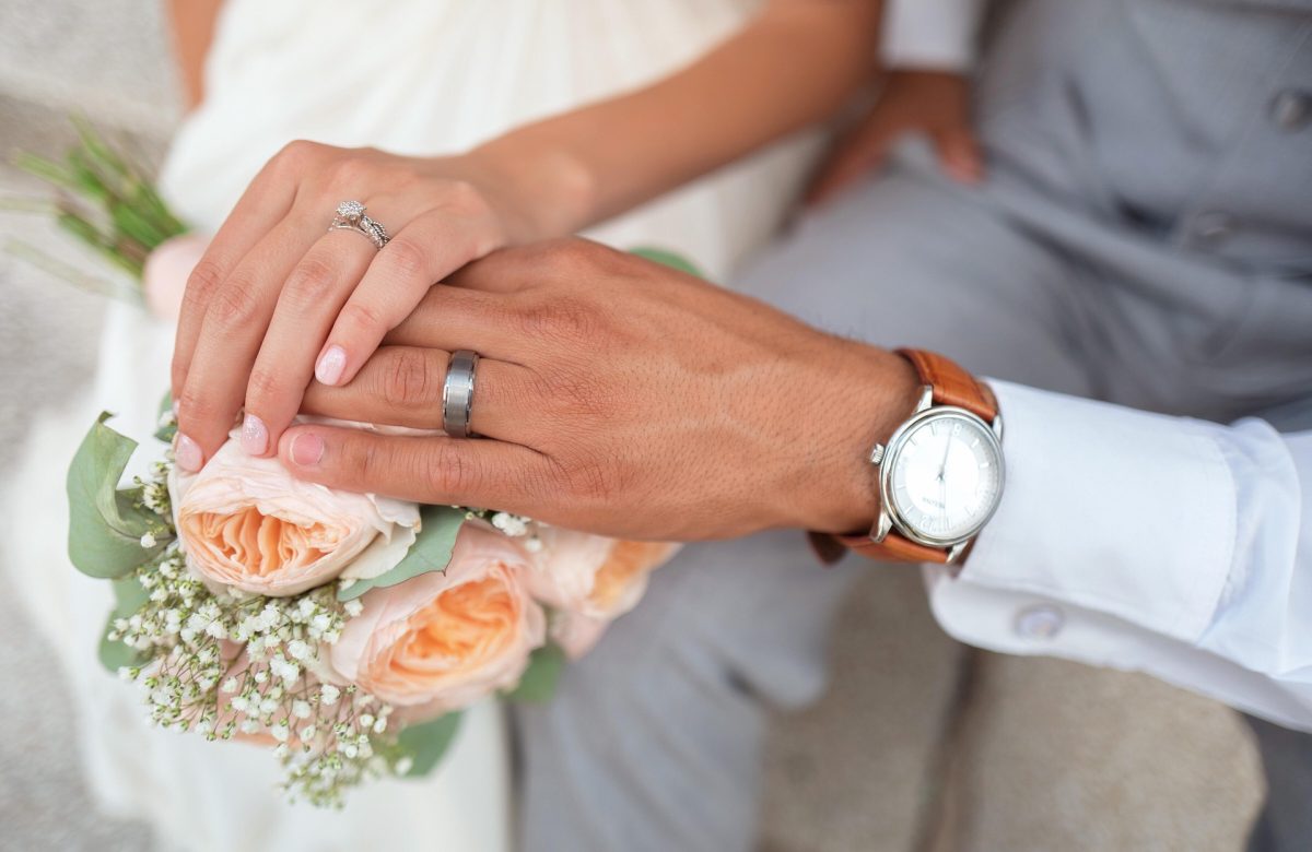 Salon des Alliances à Clermont-Ferrand : comment choisir ses alliances de mariage ?